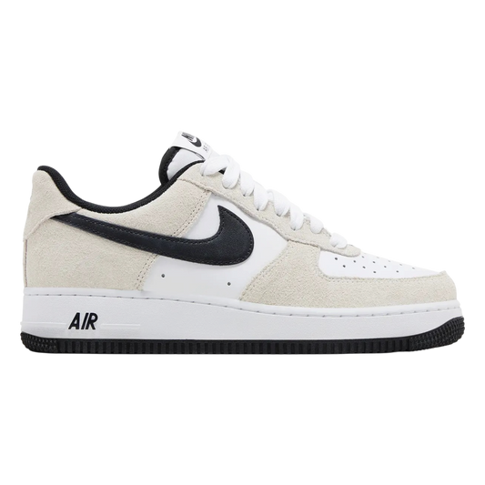 Nike Air Force 1 Low '07 LV8 White Black