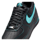 Nike Air Force 1 Low UN-TIFFANY
"Black & Aurora Green"