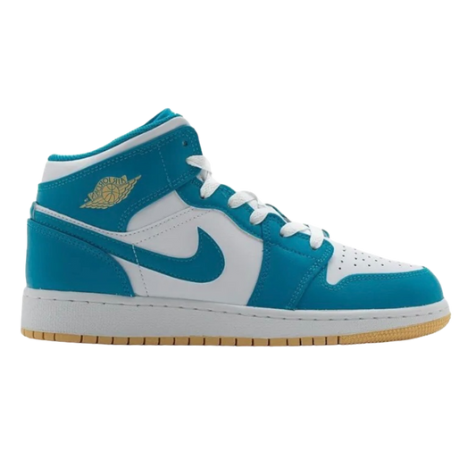 Jordan 1 Mid Gs