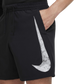 Nike Form Swoosh Men's Dri-FIT Unlined Versatile Shorts