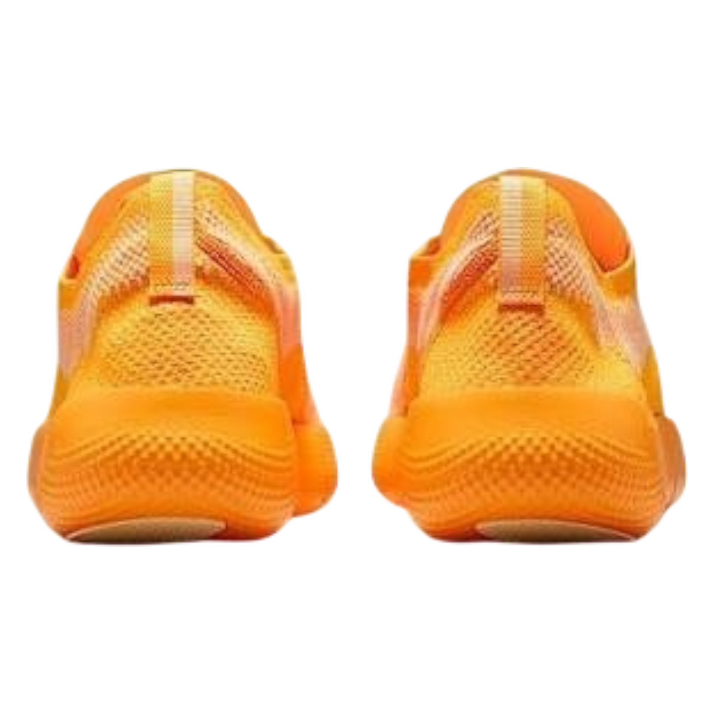 Nike Free 2025
"Laser Orange"
