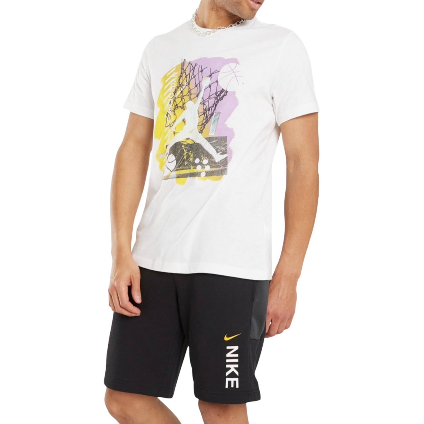 Jordan Graphic Herren T-Shirt