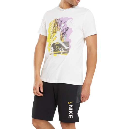 Jordan Graphic Herren T-Shirt