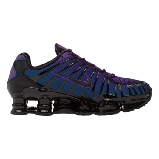Nike Shox TL "Voltage Purple"