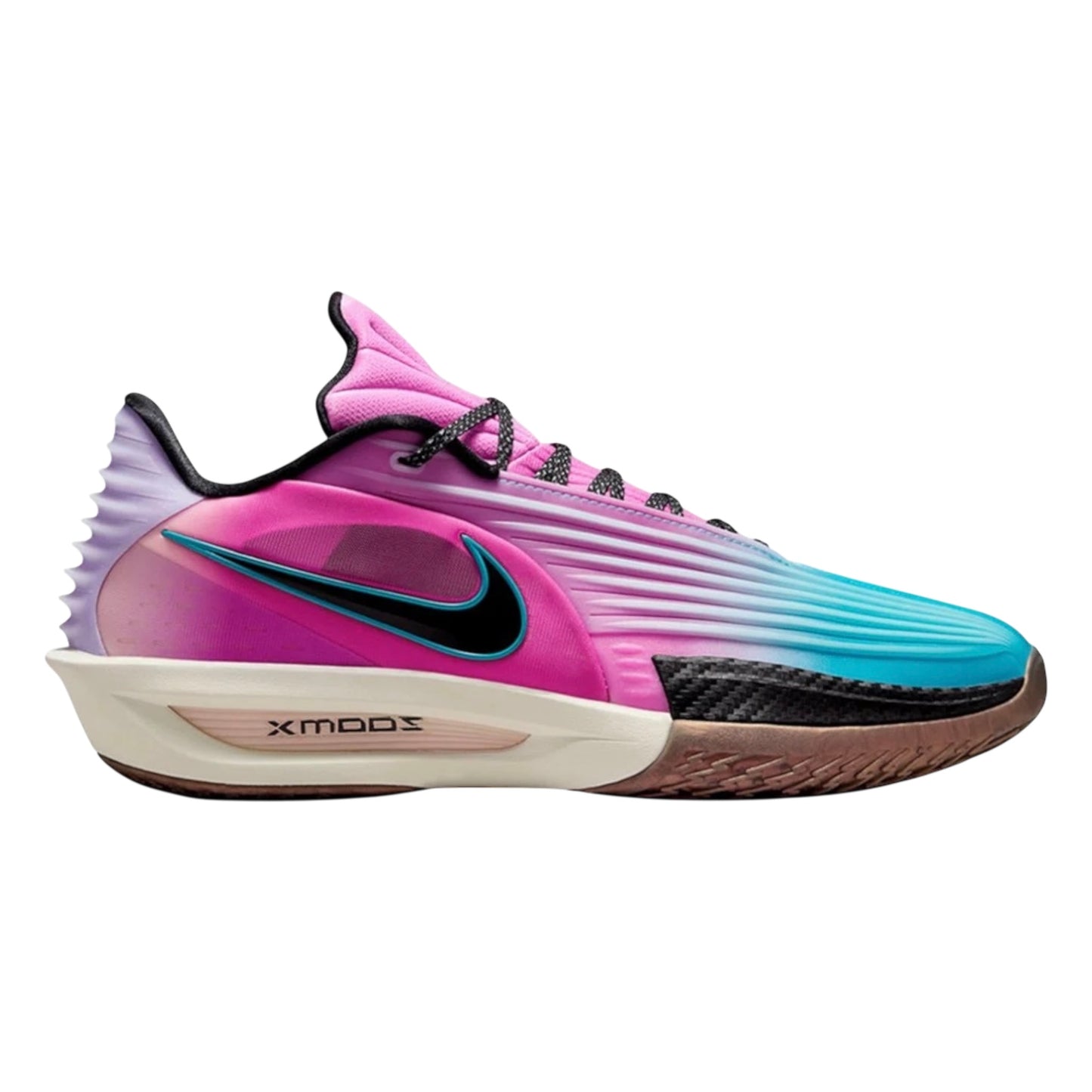 Nike Air Zoom GT Cut 3 Turbo
South Beach