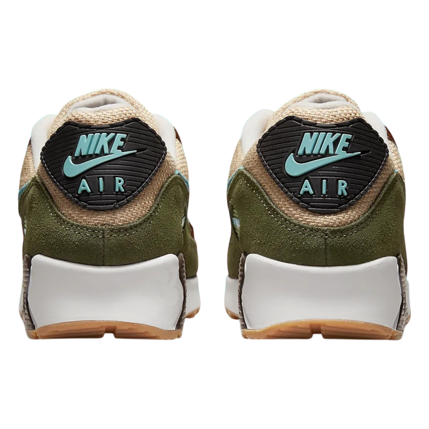 Nike Air Max 90 "Hemp"