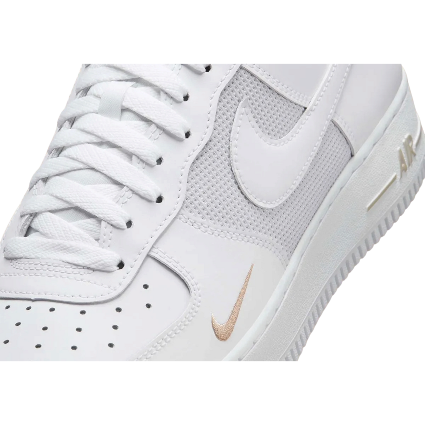 NikeAir Force 1 Low 'Mini Swoosh'