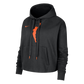 Nike Team 13 Courtside
Women's WNBA Cropped Pullover Hoodie