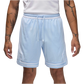 Jordan Sport Dri-FIT Mesh Diamond Shorts