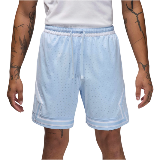 Jordan Sport Dri-FIT Mesh Diamond Shorts