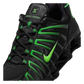 Nike Shox TL “Electric Green”