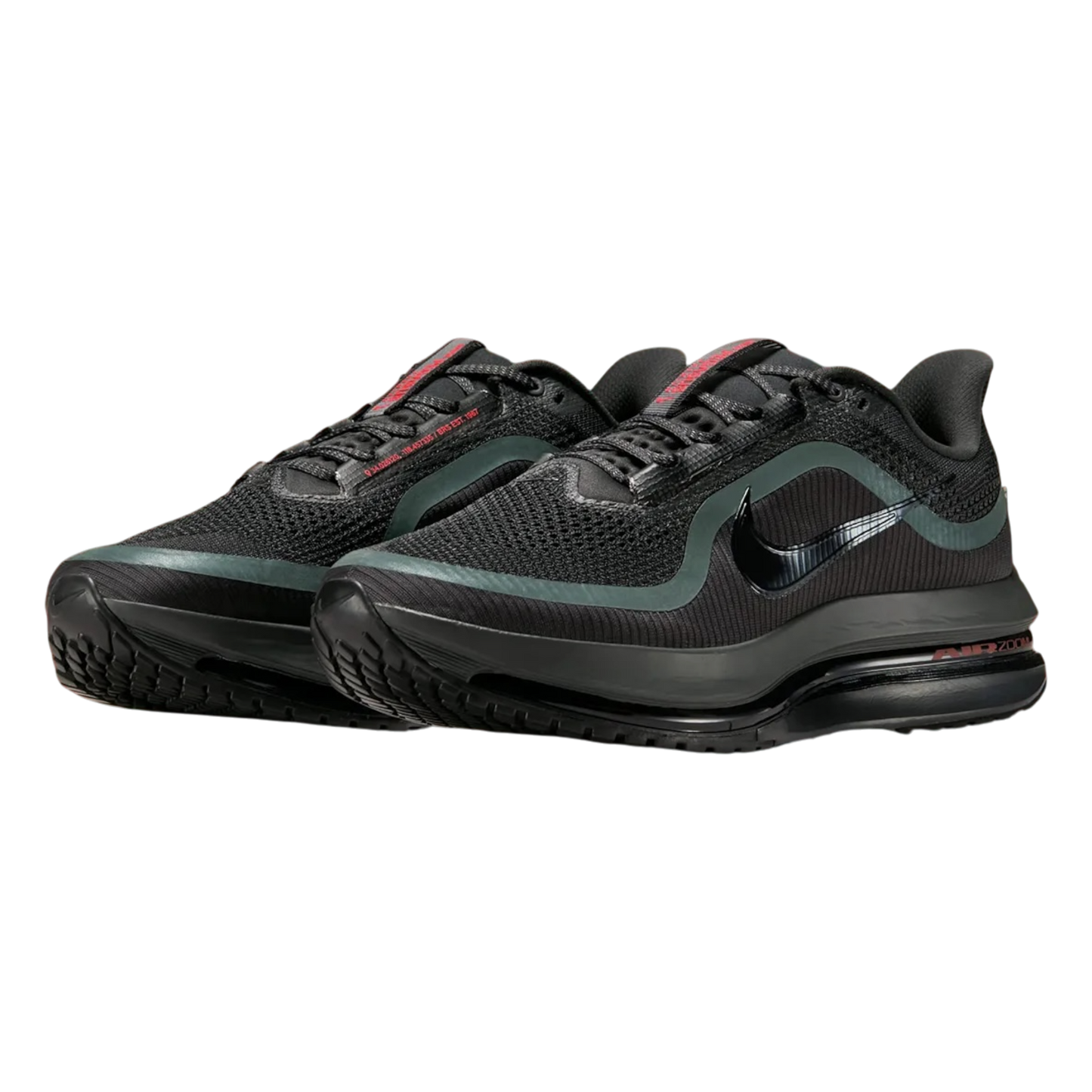 NIKE PEGASUS PREMIUM "ANTHRACITE"