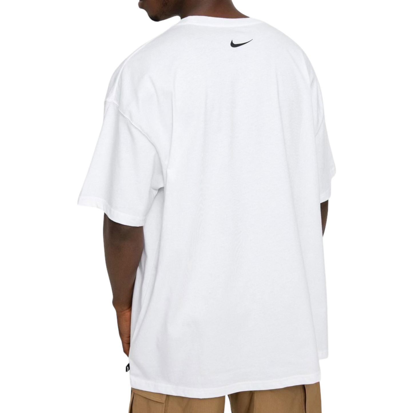 Nike Men's SB Laundry Graphic T-Shirt