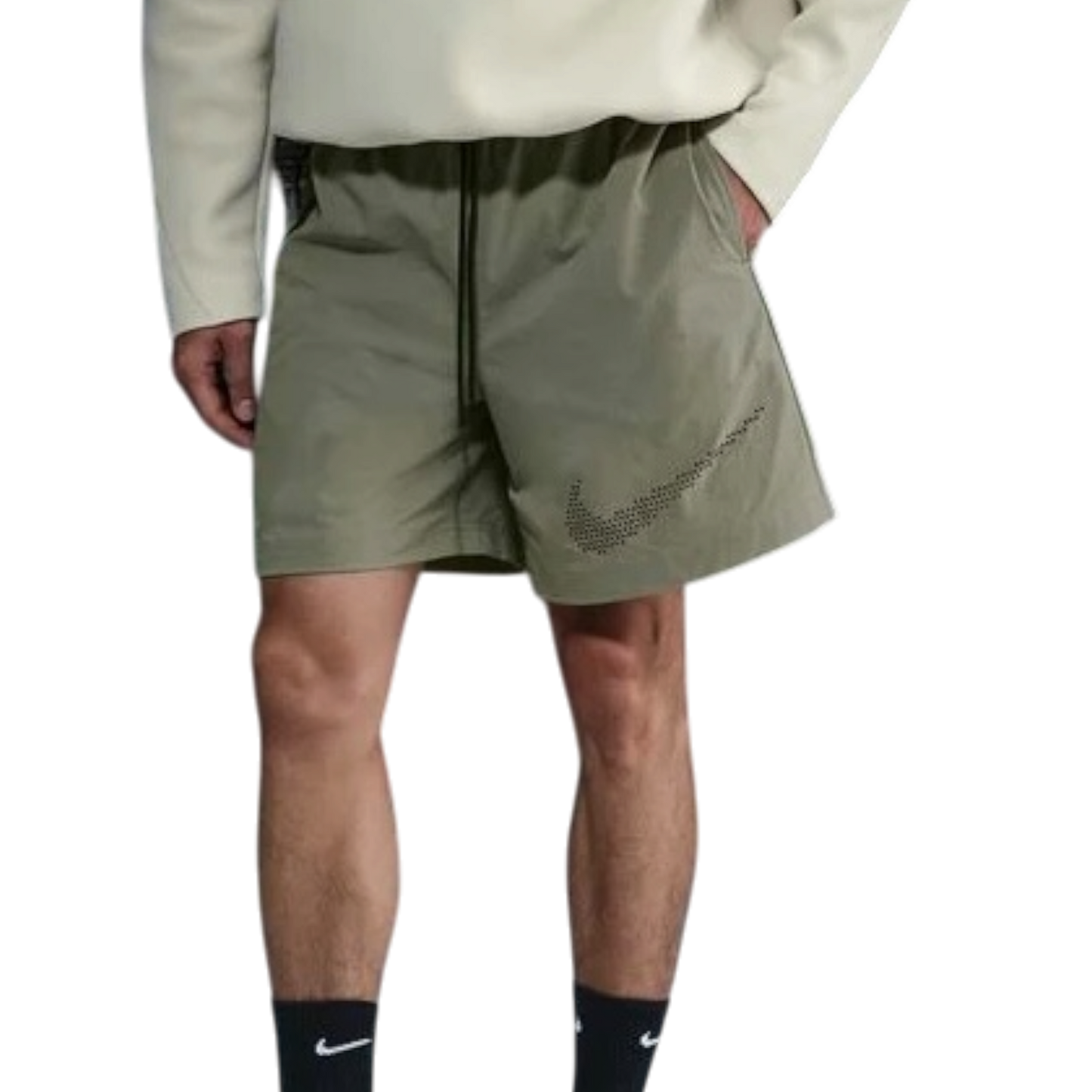 Nike Tech Men's Woven Shorts