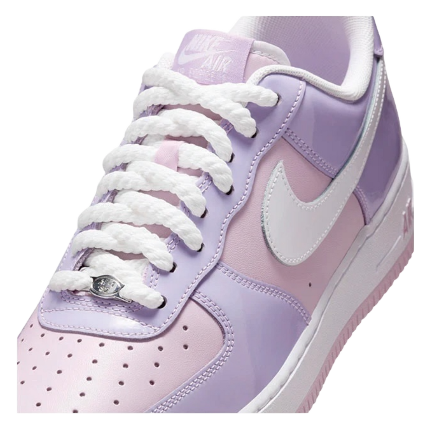 Nike Air Force 1 '07 LV8 "Hydrangeas"