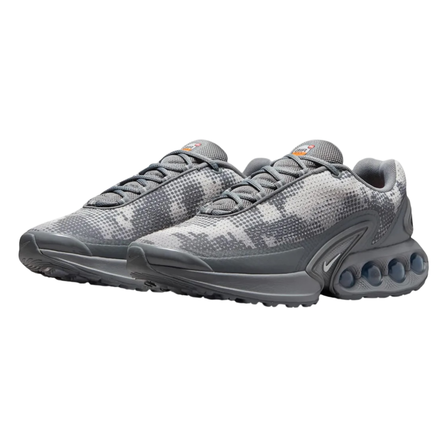 Nike Air Max Dn Cool Grey Metallic Silver Iron Grey Photon Dust