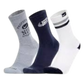 Nike Zokni 3 darabos