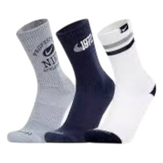 Nike Zokni 3 darabos