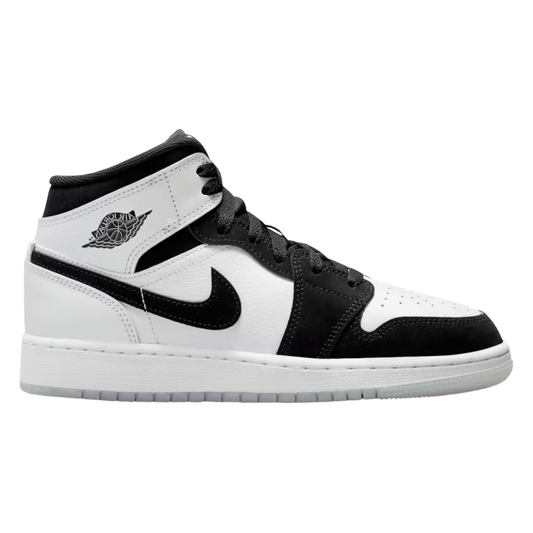 JORDAN 1 MID DIAMOND SHORTS