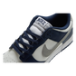 NIKE DUNK LOW SUMMIT WHITE MIDNIGHT NAVY