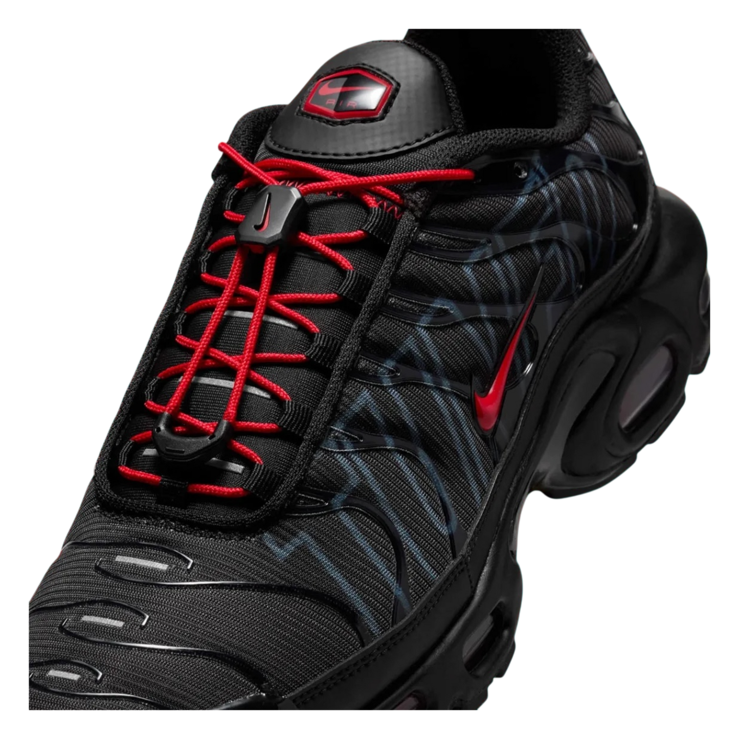 Nike Air Max Plus "Tuned Air"