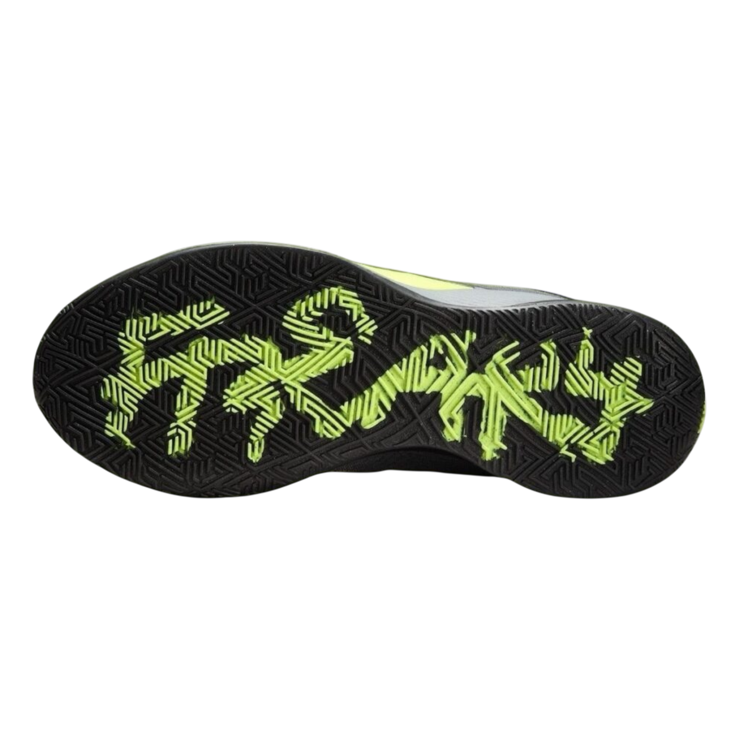 Nike Giannis Freak 6 "Naija"