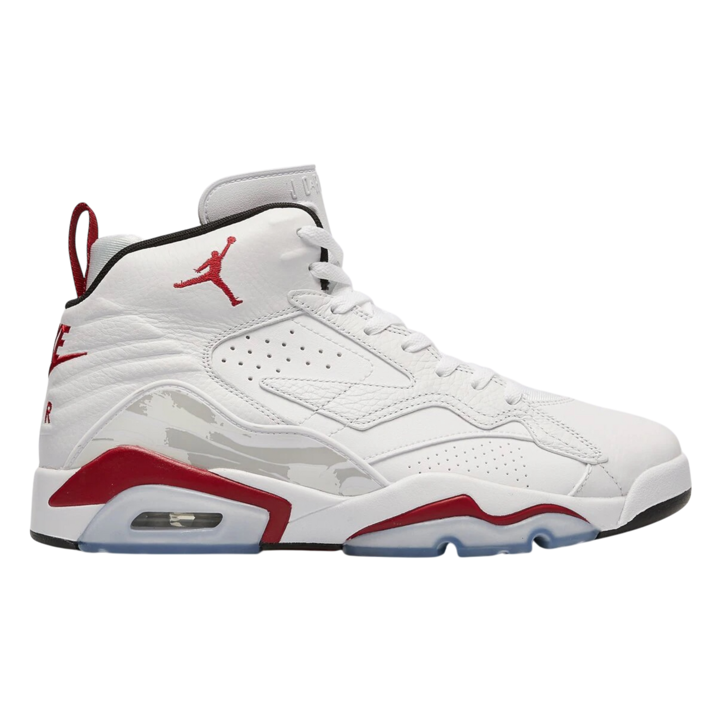 JORDAN MVP BULLS