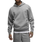 Jordan Brooklyn Fleece Men's Printed Pullover Hoodie