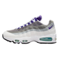 NIKE AIR MAX 95 BIG BUBBLE W "COURT PURPLE"
