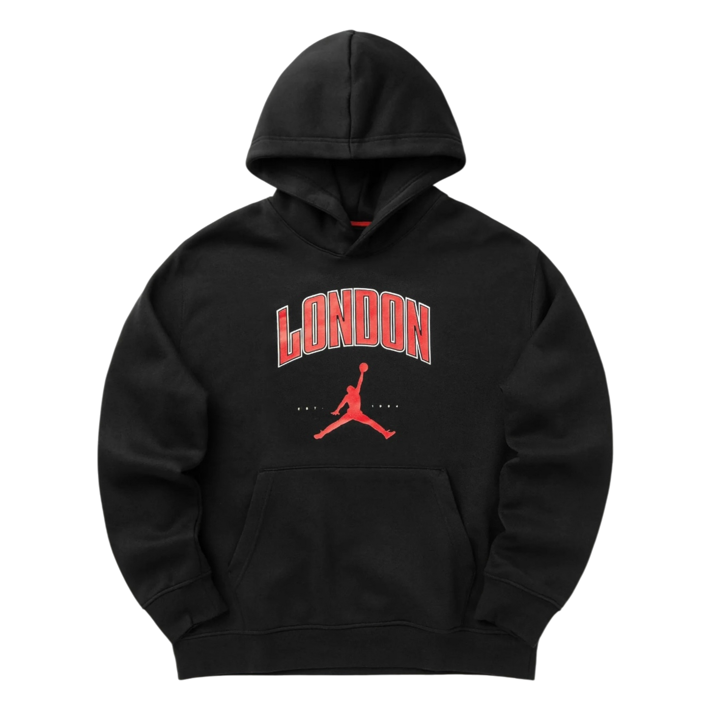 JORDANLONDON CITY HBR FLC PO