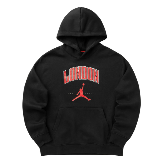JORDANLONDON CITY HBR FLC PO