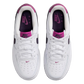 Nike Air Force 1 Low 'White Dark Raisin'