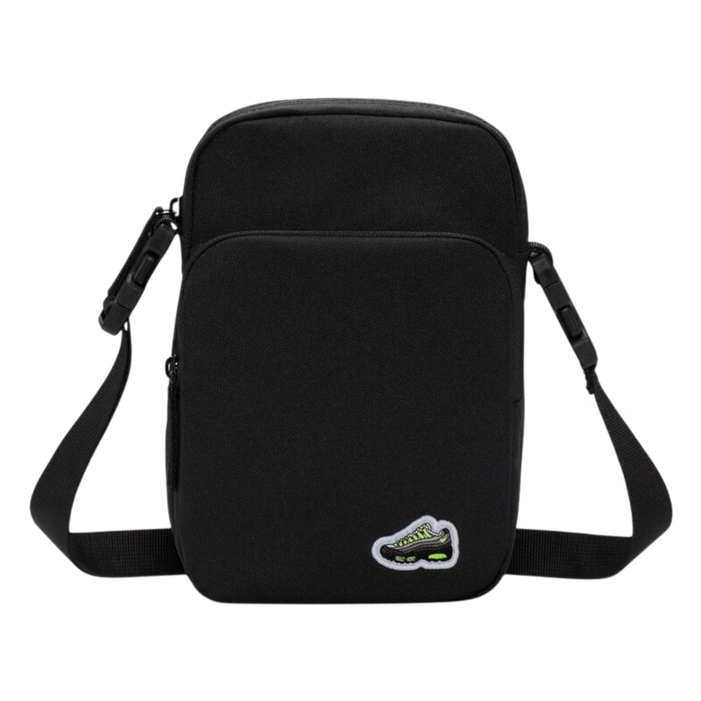 Nike Air Max 95 Heritage Crossbody Bag (4L)