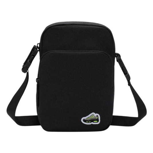 Nike Air Max 95 Heritage Crossbody Bag (4L)