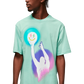 Jordan x J Balvin 'Mint' T-Shirt