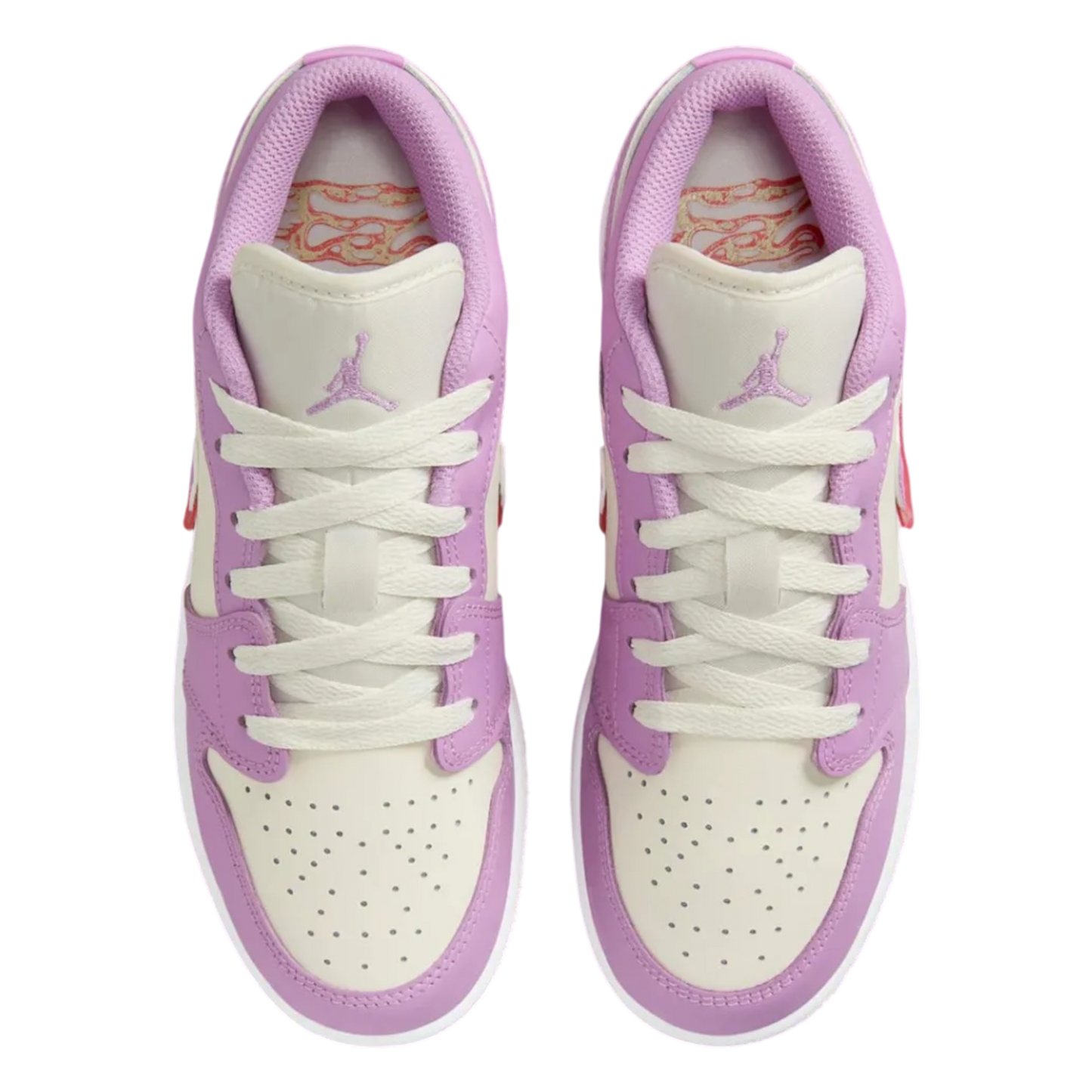 Air Jordan 1 Low “Peanut Butter and Jelly"