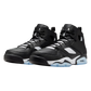 Nike Air Jordan Flight Club ’91 ‘Black White’