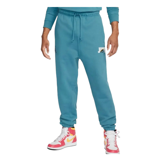 Nike Air Jordan DNA Fleece Jogger Pants