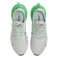 NIKE AIR MAX 270 LIGHT SILVER GREEN UTCAI