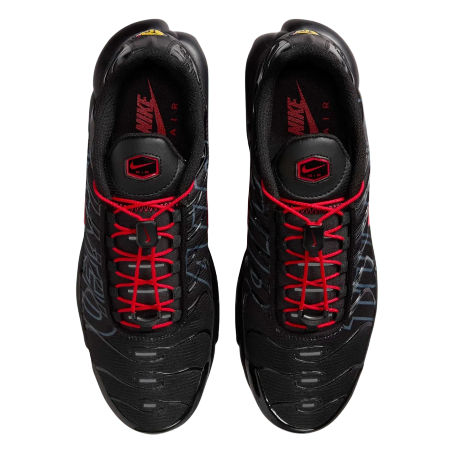 Nike Air Max Plus "Tuned Air"