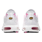 NIKE AIR MAX PLUS PINK FADE