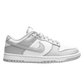 Nike Dunk Low Grey Fog