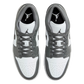 Air Jordan 1 Low 'White Iron Grey'
