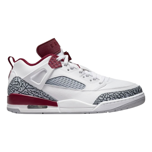 JORDAN SPIZIKE LOW TEAM RED