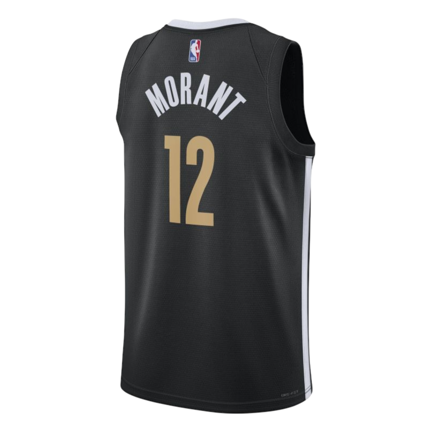 Nike Dri-FIT NBA Memphis Grizzlies Ja Morant City Edition 23/24 Swingman Jersey