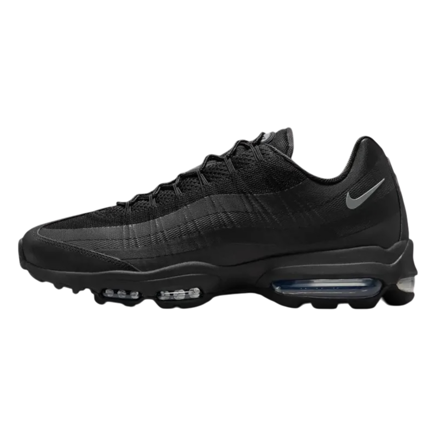 Nike Air Max 95 Ultra Black Light Grey