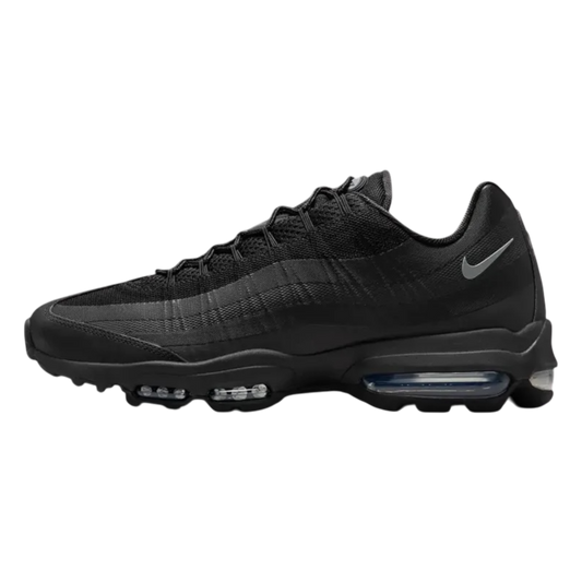 Nike Air Max 95 Ultra Black Light Grey