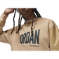 Jordan Flight MVP Men's Graphic Fleece Crew-Neck Sweatshirt
