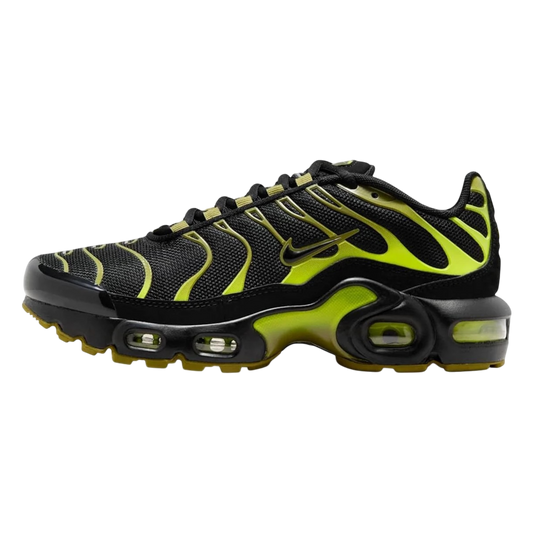 Nike Air Max Plus GS 'Cyber Pacific Moss'