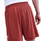 Nike Kobe Dri-FIT 6" Basketball Shorts Canyon Rust